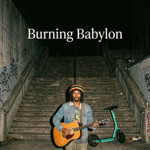 The Water Too by Burning Babylon