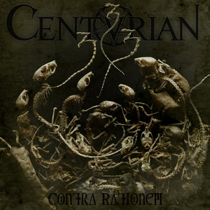 Contra Rationem cover