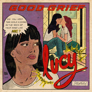 Lucy by GOOD GRIEF