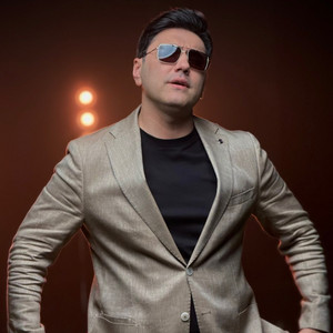Gurbaş Ataýew - Sacy gara