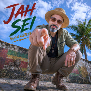 JAH Sei by Nando Alvarez