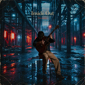 Inside Out by Siwoo Lee