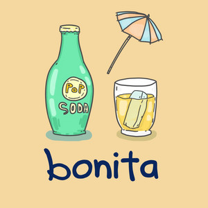 bonita by ElDuumb