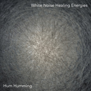 White Noise Healing Energies