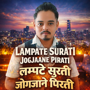 MOHAN OFFICIAL SALYANI - Lampate Surati Jogjaane Pirati