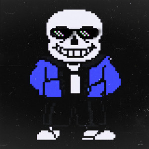 Megalovania Phonk Remix - Slowed + Reverb