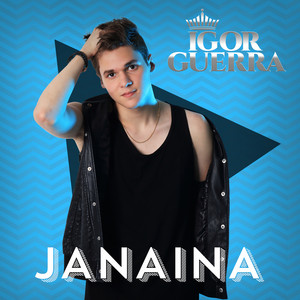 Portada de Janaina