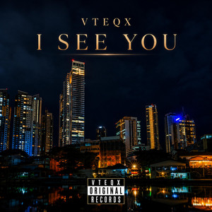 I See You by VTEQX