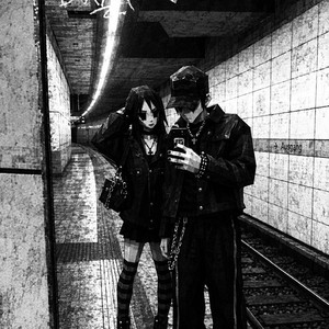 _No_Luv_ by Deadon X, Crusify