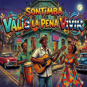 Valio La Pena Vivir by Benjamillions