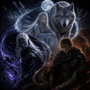 Lokain: I Stand by Acwulf