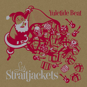 Yuletide Beat cover