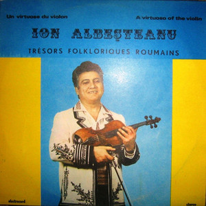 Ion Albesteanu poster