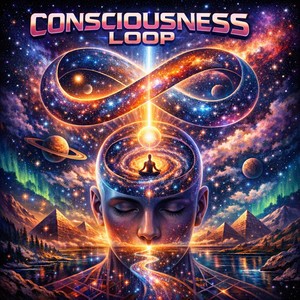 Consciousness Loop by Dj kenny N