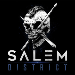 Heavy Skies by Salem District