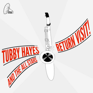 Tubby Hayes & The All Stars