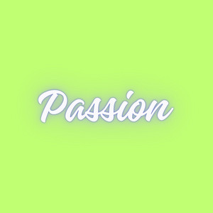 Passion by Henrybeauty