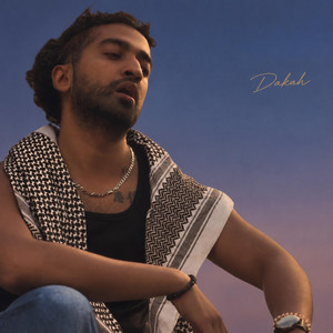 DAKAH. by Slaey Lcetti, Reckmond, I like her vibe