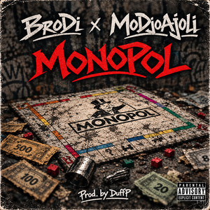 Monopol by BroDi, MoDjoAjoLi
