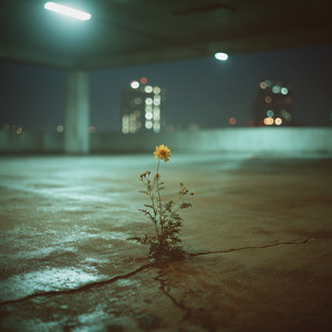 Lily Juniper — Quiet Tired (2026)