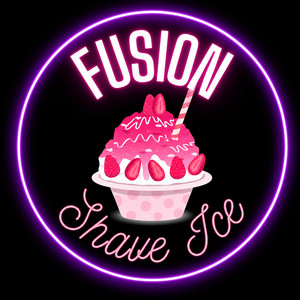 Fusion Shave Ice by Seoulstice