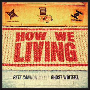 How We Living - Acapella