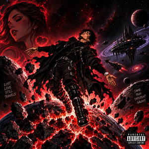Love Made Me Sith by Aitrapmuzik