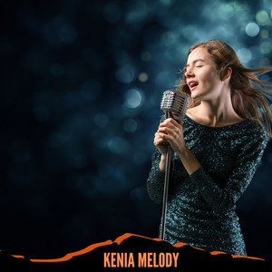 Sal de mi by Kenia Melody