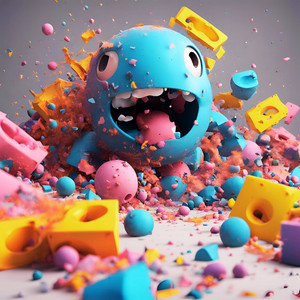 Caspar Großmann - Spielung