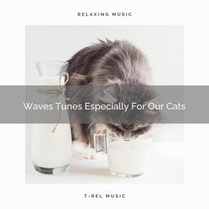 Waves Tunes Especially For Our Cats album