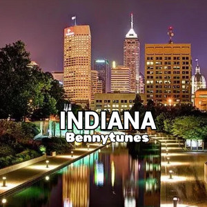 Indiana by Bennytunes