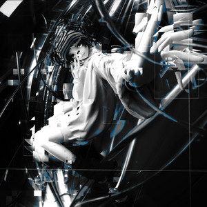 album cover: NOTHING LEFT TO SAY