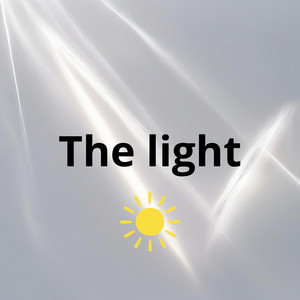 The light by The main king of the world