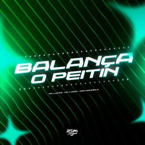 Balança O Peitin
