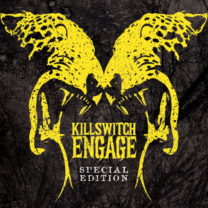 Killswitch Engage (Special Edition) ‑「アルバム」by キルスウィッチ