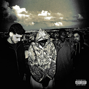 BOSSMAN by jima, Jamal, Agstin, Derek