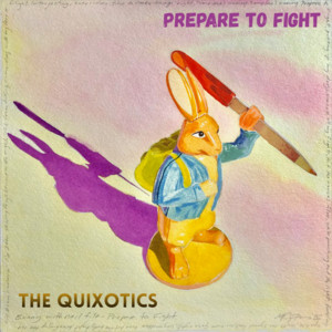 Prepare to Fight