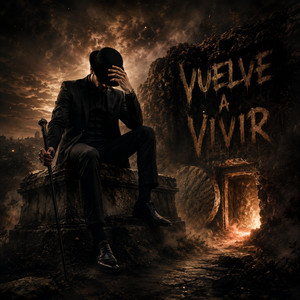 Vuelve a vivir by Levita De Juda