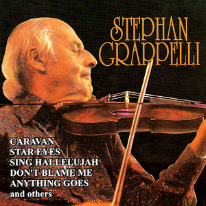 Stephan Grappelli - Compilation by Stéphane Grappelli | Spotify