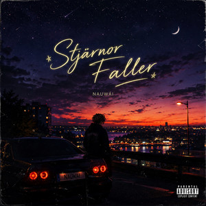 Stjärnor Faller by Nauwái