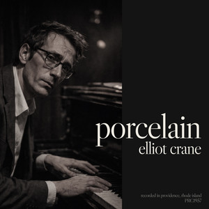 Quarter Inch of Snow by Elliot Crane