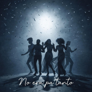 No era pa'tanto by AlejoDance