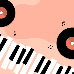 Eclipsing Moonlight: Piano Solitudes