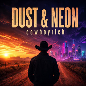 Chrome on the Saddle by CowboyRich Music