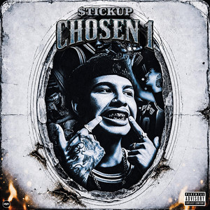 Chop & Ah Glock by $tickup