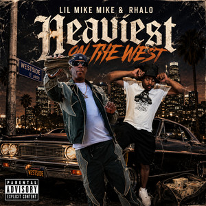 Lil Mike Mike | Spotify