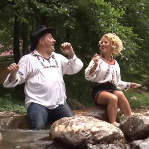 Suzana Toader & Raba - Mai bărbate vreau la mare