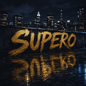 Supero by Marcus Varela