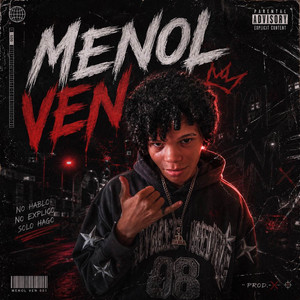 Menol Ven by felindo