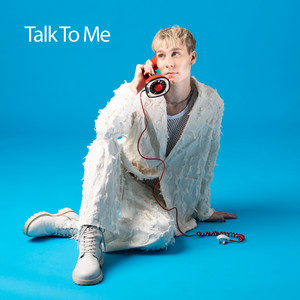 Talk To Me by Sebastian Rydgren